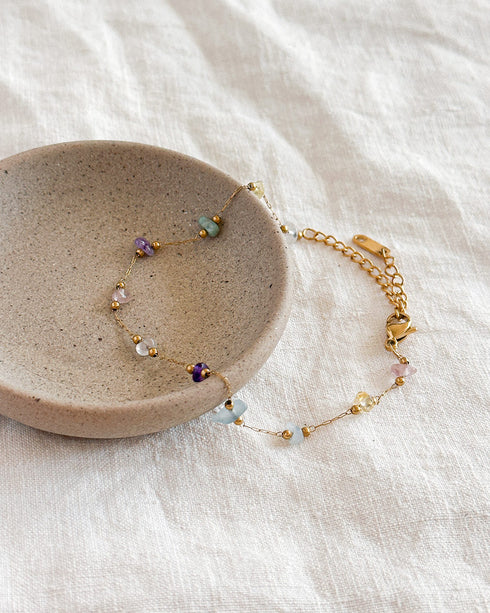 Aquarelle Bracelet