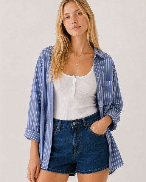 Second Avenue Shirt