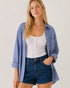 Second Avenue Shirt