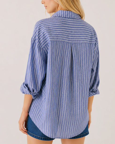 Second Avenue Shirt