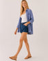 Second Avenue Shirt