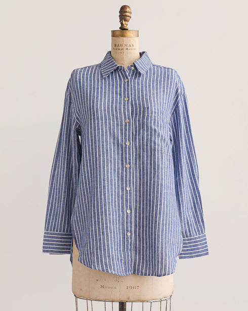 Second Avenue Shirt