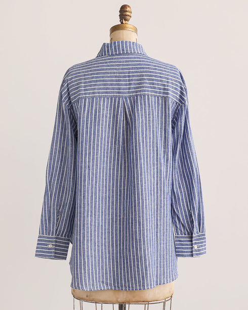 Second Avenue Shirt