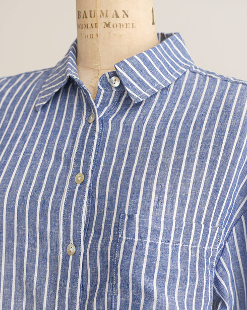 Second Avenue Shirt