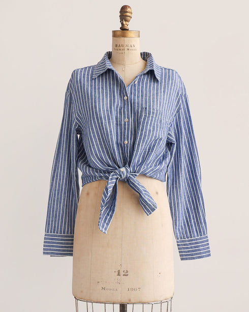 Second Avenue Shirt