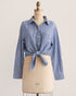 Second Avenue Shirt