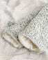 Morven Wool Gloves - Grey