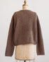 Woodland Fleck Cardigan