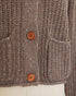 Woodland Fleck Cardigan