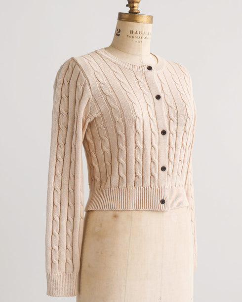 Adeline Cardigan
