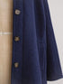 Dover Navy Coat
