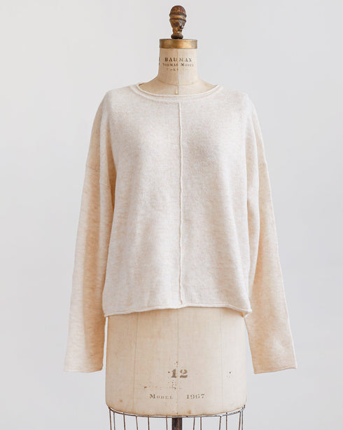 Perhaps Sunday Sweater
