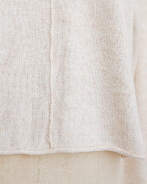 Perhaps Sunday Sweater