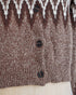 Alpine Cottage Cardigan
