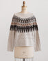 Highlands Stroll Sweater