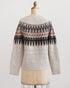Highlands Stroll Sweater