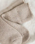 Soft Landing Socks - Oat