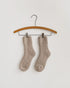 Soft Landing Socks - Oat