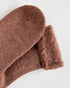 Soft Landing Socks - Terracotta