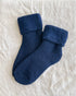 Soft Landing Socks - Midnight