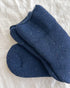 Soft Landing Socks - Midnight
