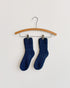 Soft Landing Socks - Midnight