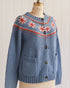 Tales from the Fjords Cardigan