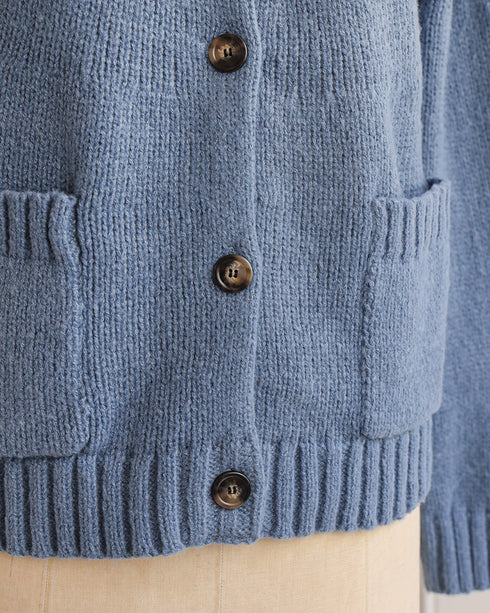 Tales from the Fjords Cardigan