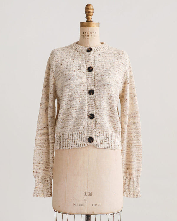 Northern Lights Cardigan