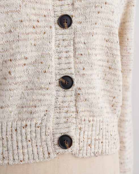 Northern Lights Cardigan