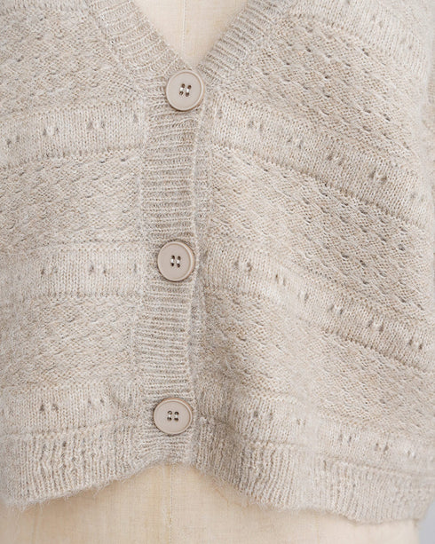 Hold Close Cardigan