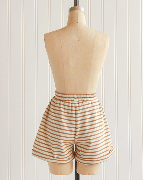 Coconut Stand Shorts