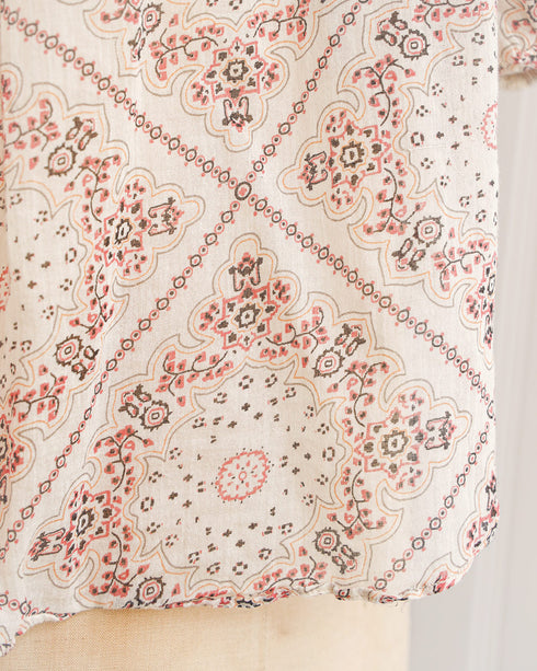 Isabel Marant Peasant Top