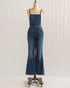 Mother Weekender Overalls