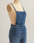 Mother Weekender Overalls