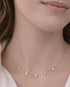 Stars Align Necklace