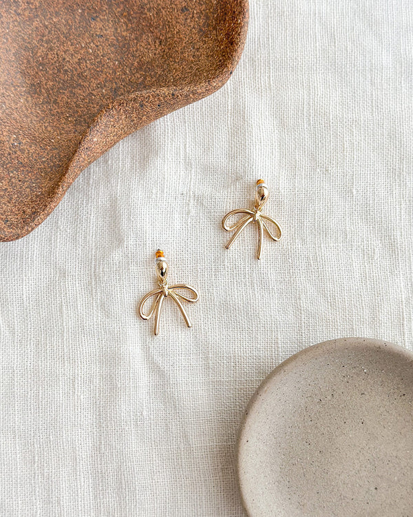 Little Darling Earrings