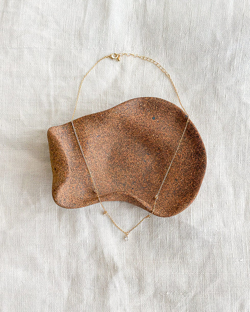 Stars Align Necklace