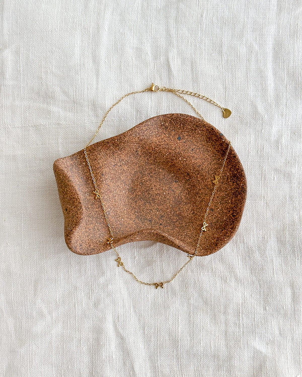 Petite Promises Necklace