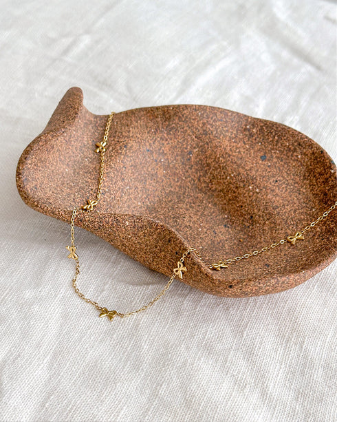 Petite Promises Necklace