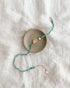 Azure Coast Bracelet