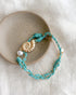 Azure Coast Bracelet