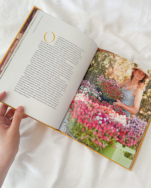 Designing with Dried Flowers