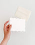 Ditsy Floral Stationery & Envelope Set