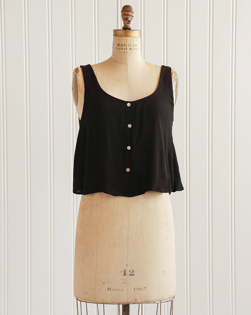 Porter Swing Tank Top