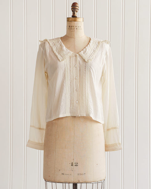 Etienne Blouse