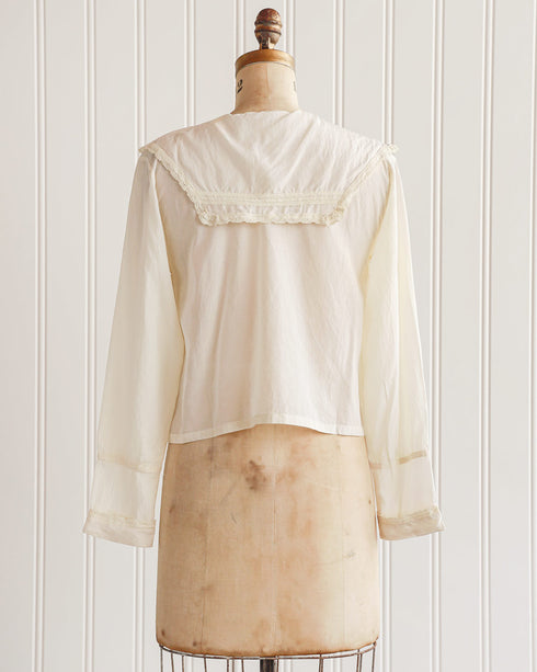 Etienne Blouse