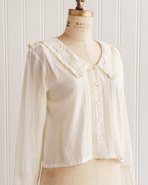 Etienne Blouse