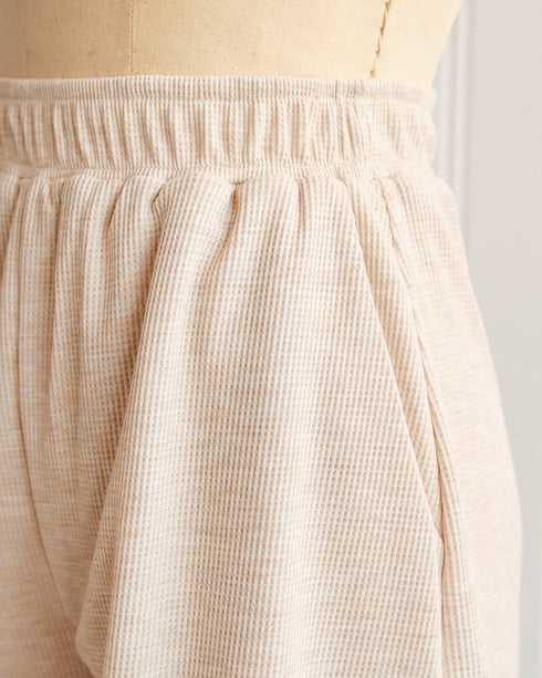 Biscotti Knit Shorts