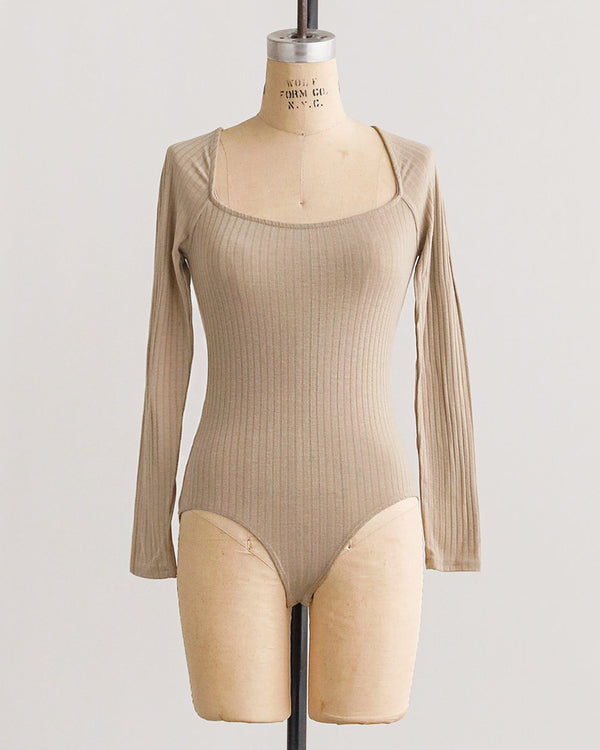 Lucette Bodysuit